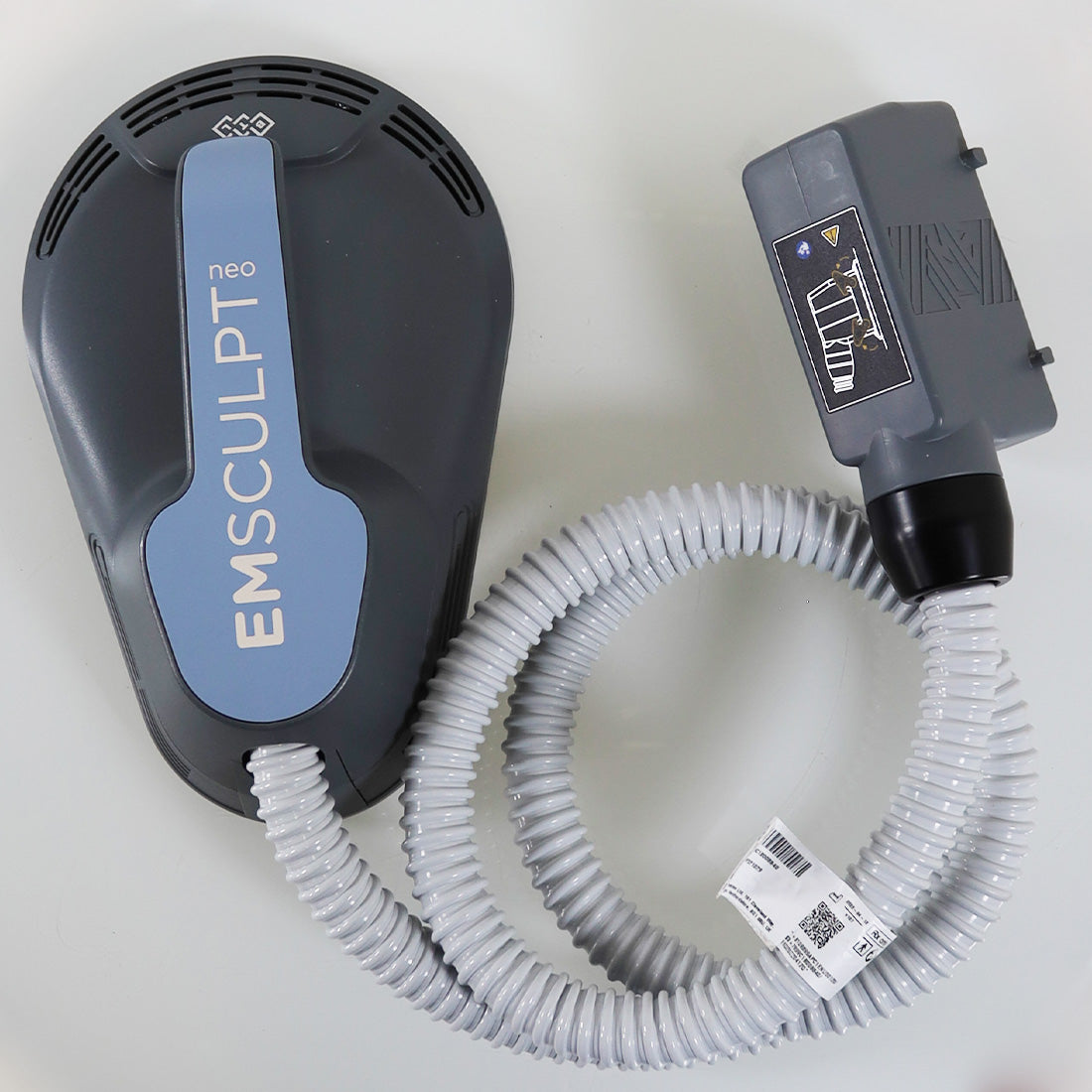 2022 BTL EMSCULPT Neo Large Applicators Body Sculpting 899-AS2C1 - 952-Minutes