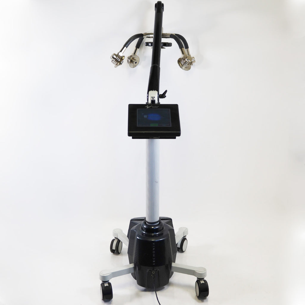 Erchonia ZERONA Z5 Weight Loss Cellulite Diode Contour Laser System UNLOCKED