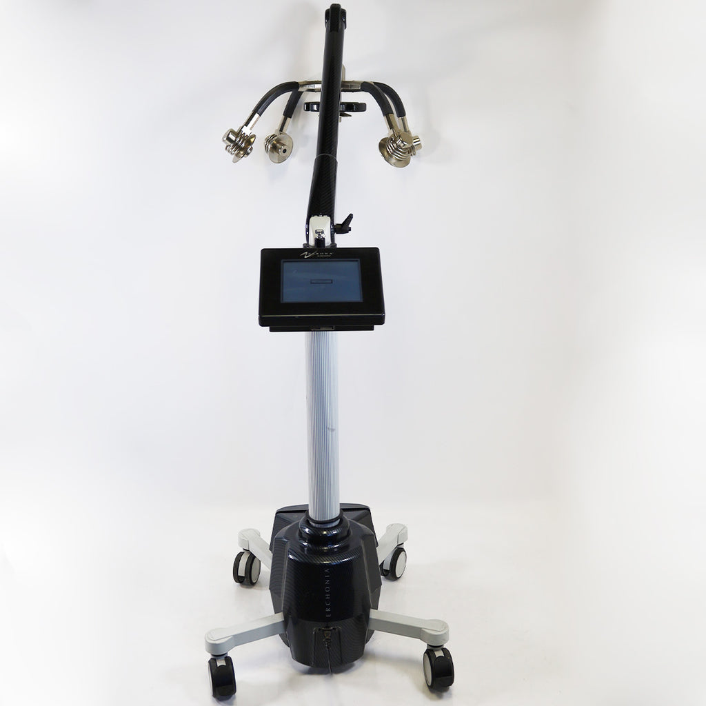 Erchonia ZERONA Z5 Weight Loss Cellulite Diode Contour Laser System UNLOCKED