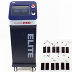 Invisa-RED Elite Dual Wavelength Diode Laser System Red 680nm and Infrared 980nm