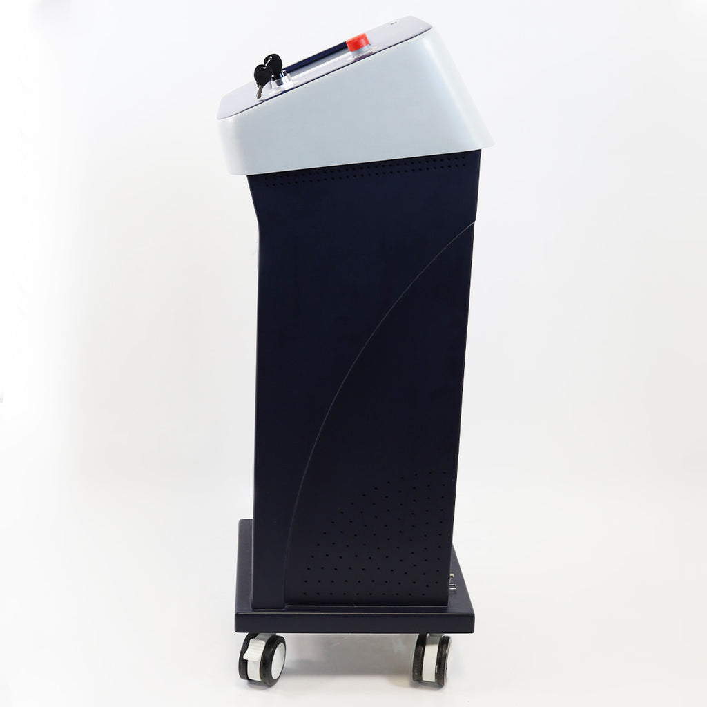 Invisa-RED Elite Dual Wavelength Diode Laser System Red 680nm and Infrared 980nm
