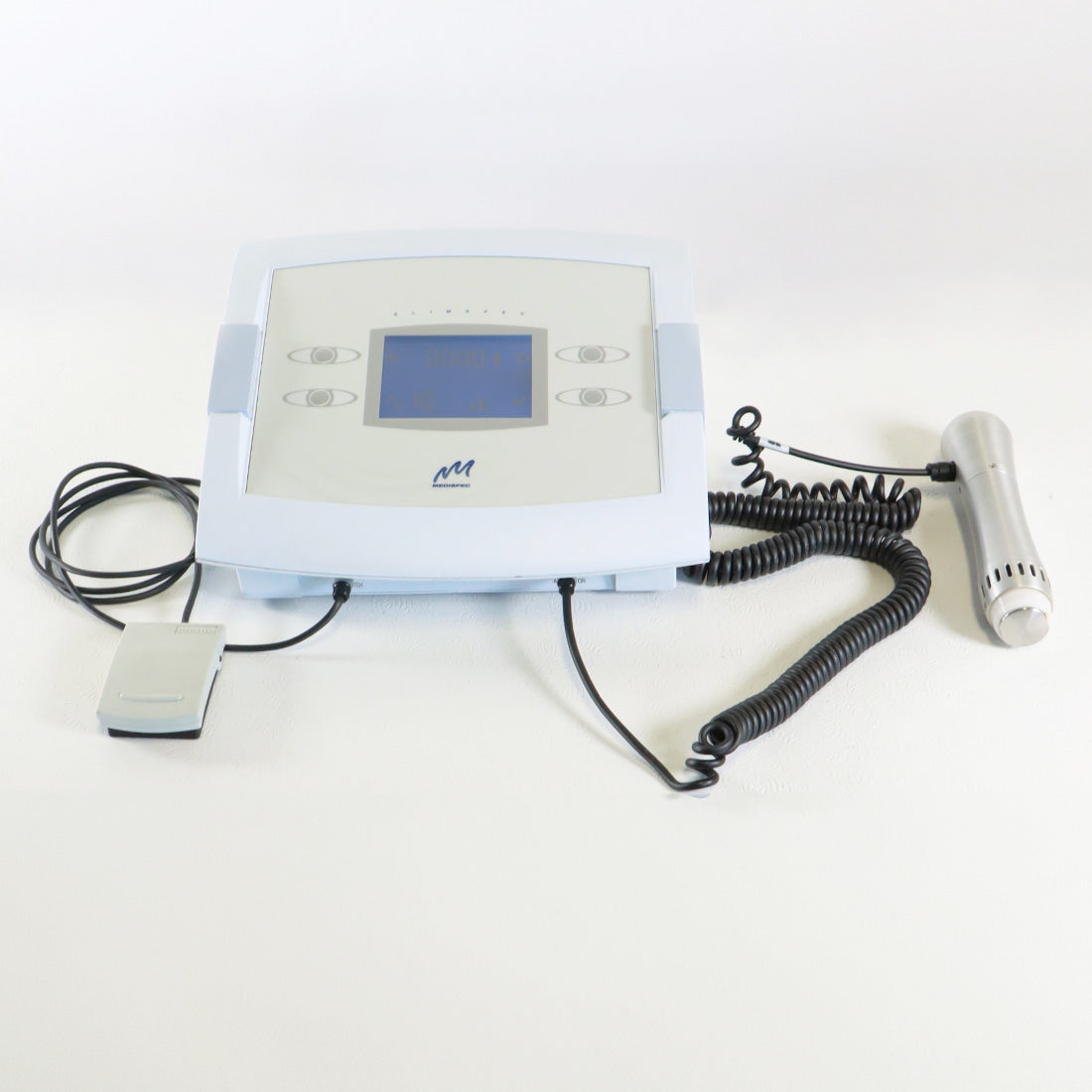 Medispec LX - 5 Slimspec anti cellulitis Multi-Function Aesthetic System