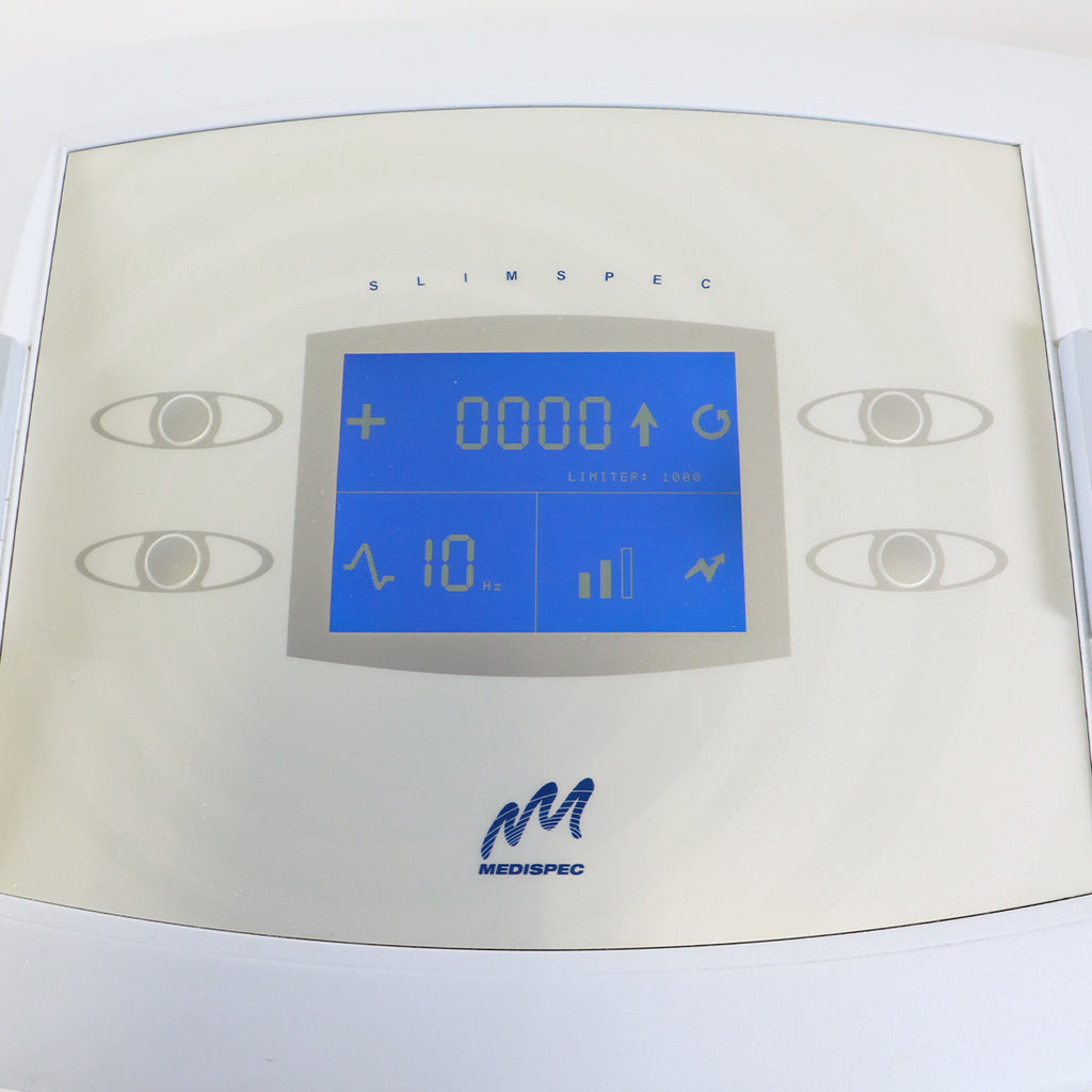 Medispec LX - 5 Slimspec anti cellulitis Multi-Function Aesthetic System