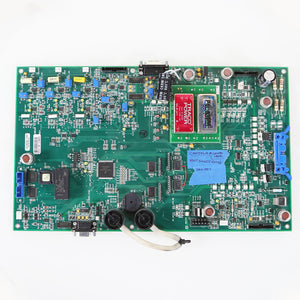 Candela Mini GentleLase MGL CPU I/O PCB Board 7122-00-32900A 7111-10-2450 As-Is