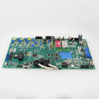 Candela Mini GentleLase MGL CPU I/O PCB Board 7122-00-32900A 7111-10-2450 As-Is