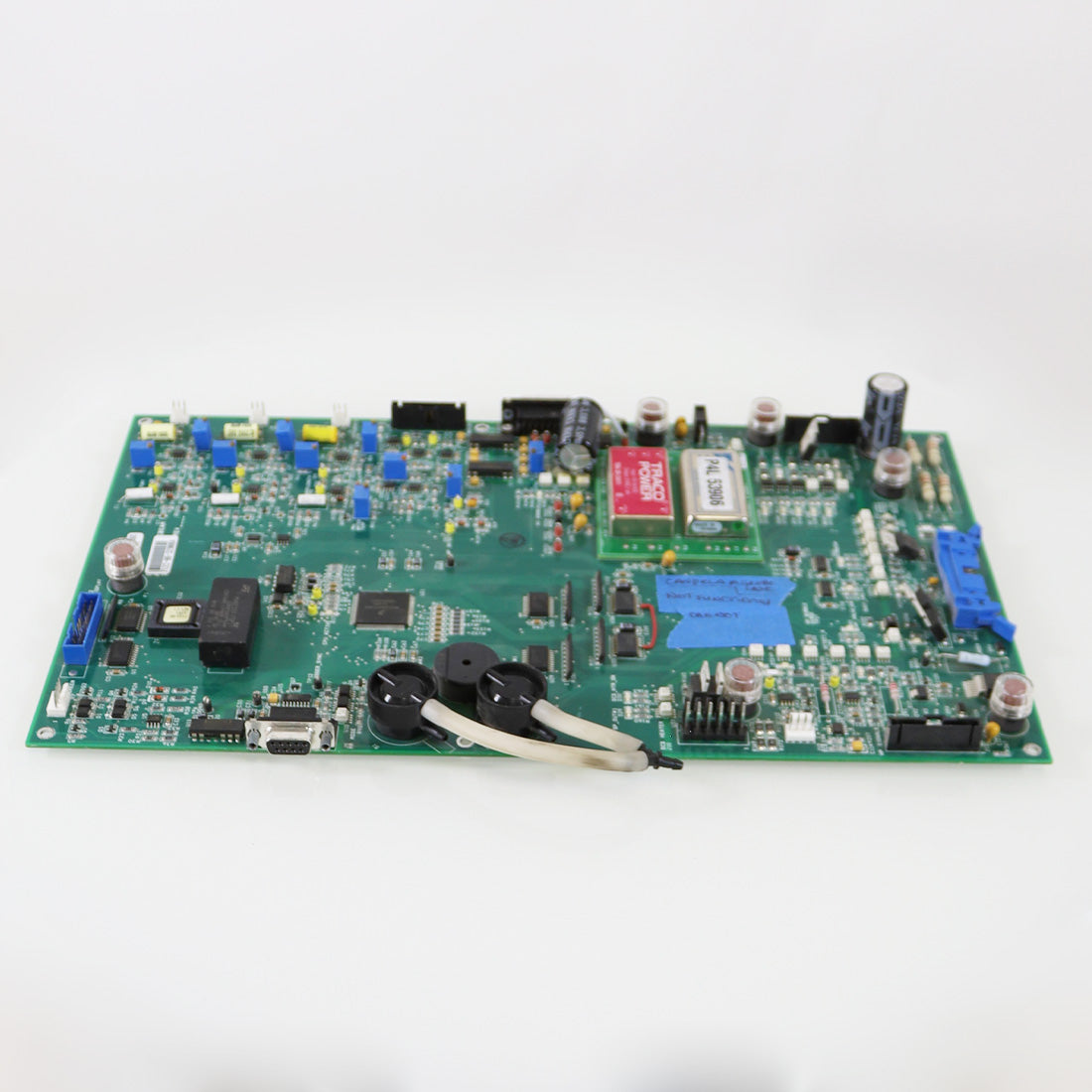 Candela Mini GentleLase MGL CPU I/O PCB Board 7122-00-32900A 7111-10-2450 As-Is