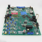 Candela Mini GentleLase MGL CPU I/O PCB Board 7122-00-32900A 7111-10-2450 As-Is