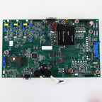Candela Mini GentleLase MGL CPU I/O PCB Board 7122-00-3290 / 7111-10-2450 As-Is
