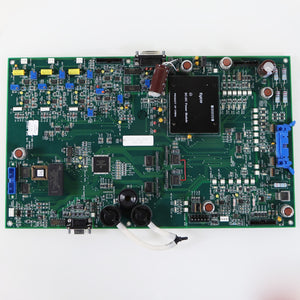 Candela Mini GentleLase MGL CPU I/O PCB Board 7122-00-3290 / 7111-10-2450 As-Is