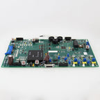 Candela Mini GentleLase MGL CPU I/O PCB Board 7122-00-3290 / 7111-10-2450 As-Is