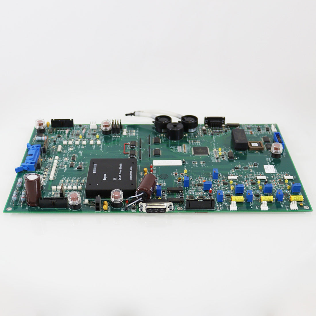 Candela Mini GentleLase MGL CPU I/O PCB Board 7122-00-3290 / 7111-10-2450 As-Is