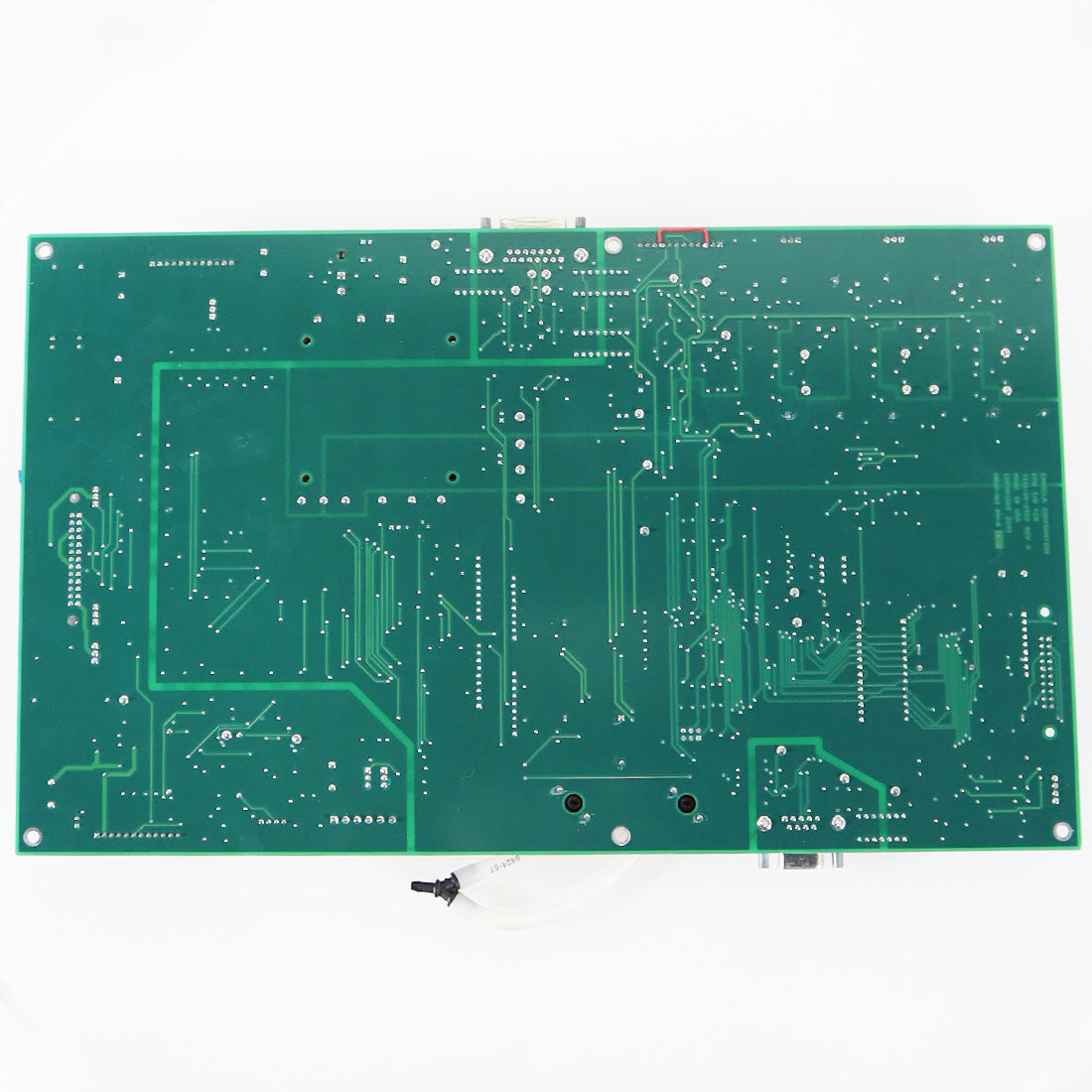 Candela Mini GentleLase MGL CPU I/O PCB Board 7122-00-3290 / 7111-10-2450 As-Is
