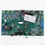 Candela Mini GentleLase MGL CPU I/O PCB Board 7122-00-3290 / 7111-10-2450 As-Is