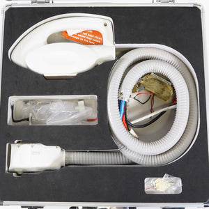Ellman Sandstone Medley Laser IPL Handpiece SSMEDIPLHP Parts As-Is Disassembled