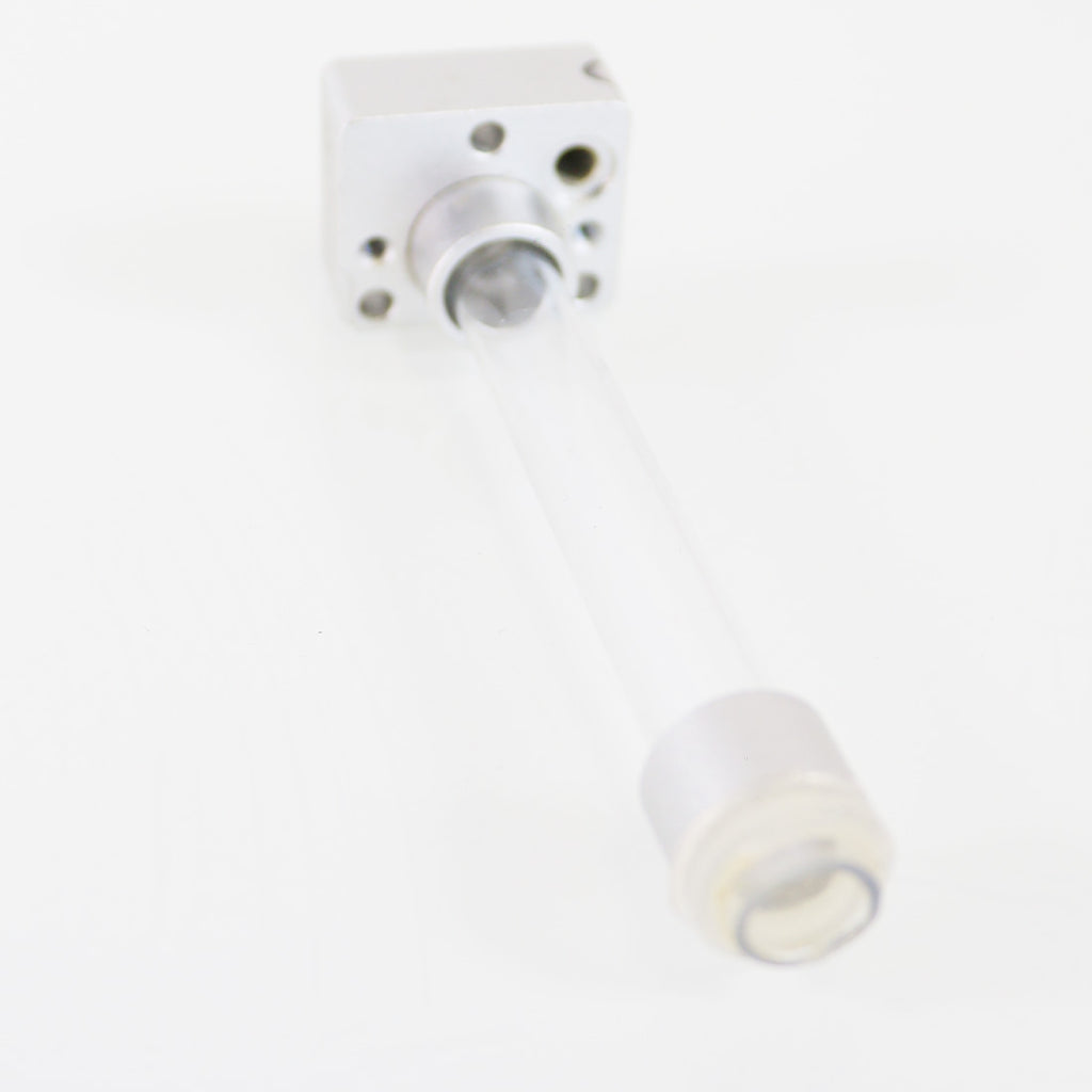 Ellman Sandstone Medley Laser IPL Handpiece SSMEDIPLHP Parts As-Is Disassembled