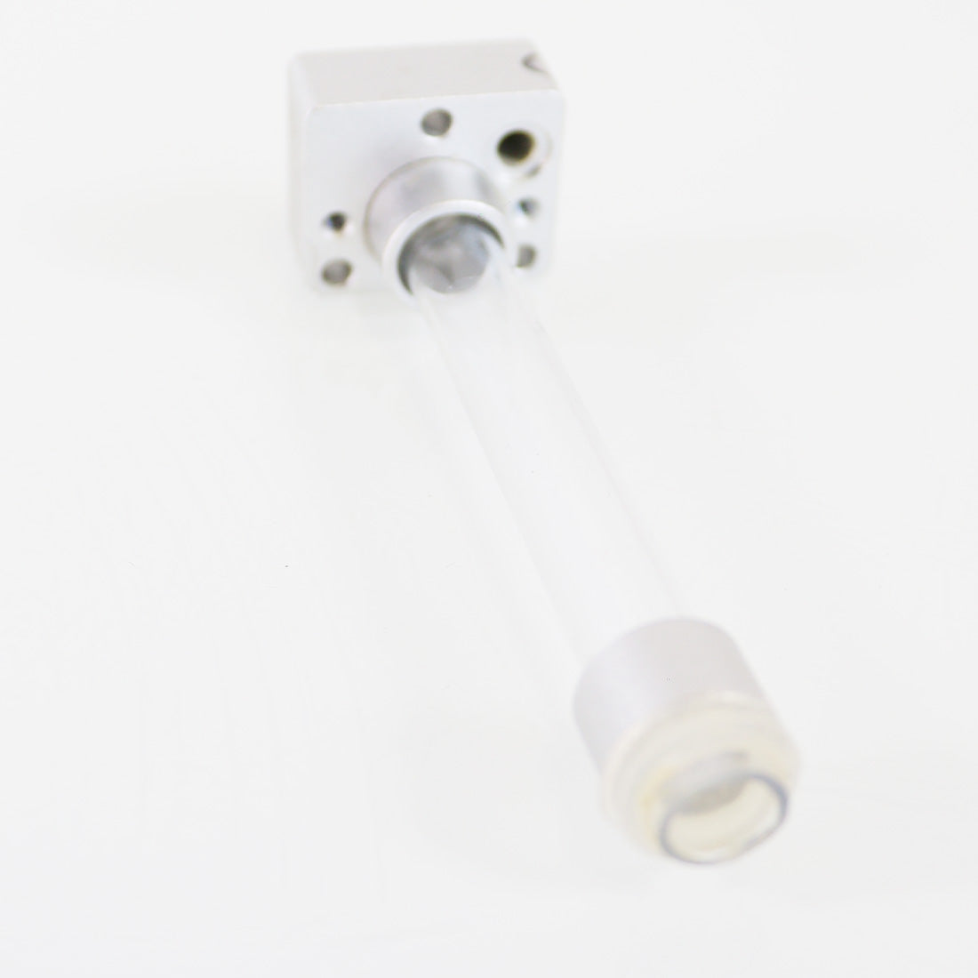 Ellman Sandstone Medley Laser IPL Handpiece SSMEDIPLHP Parts As-Is Disassembled