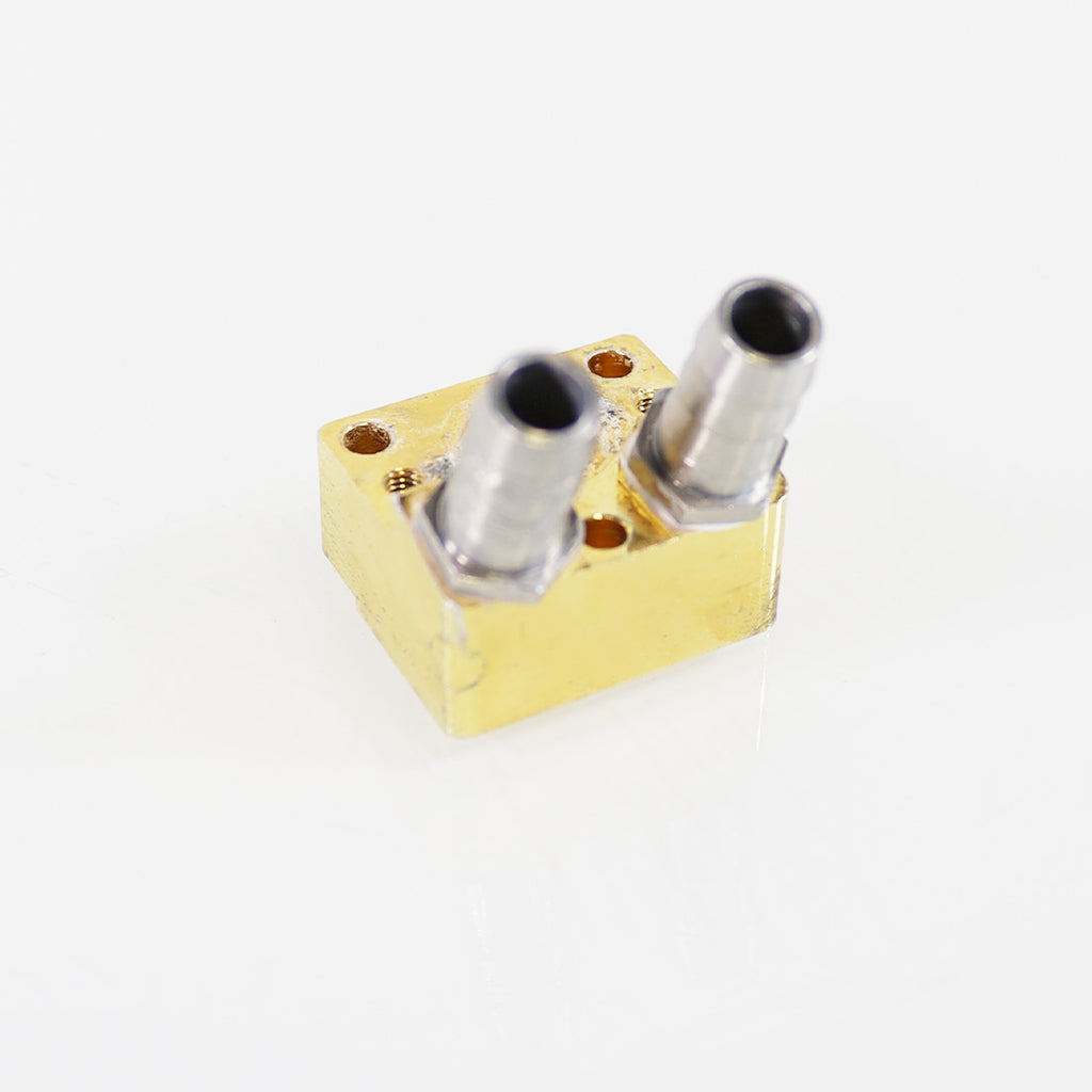 Ellman Sandstone Medley Laser IPL Handpiece SSMEDIPLHP Parts As-Is Disassembled