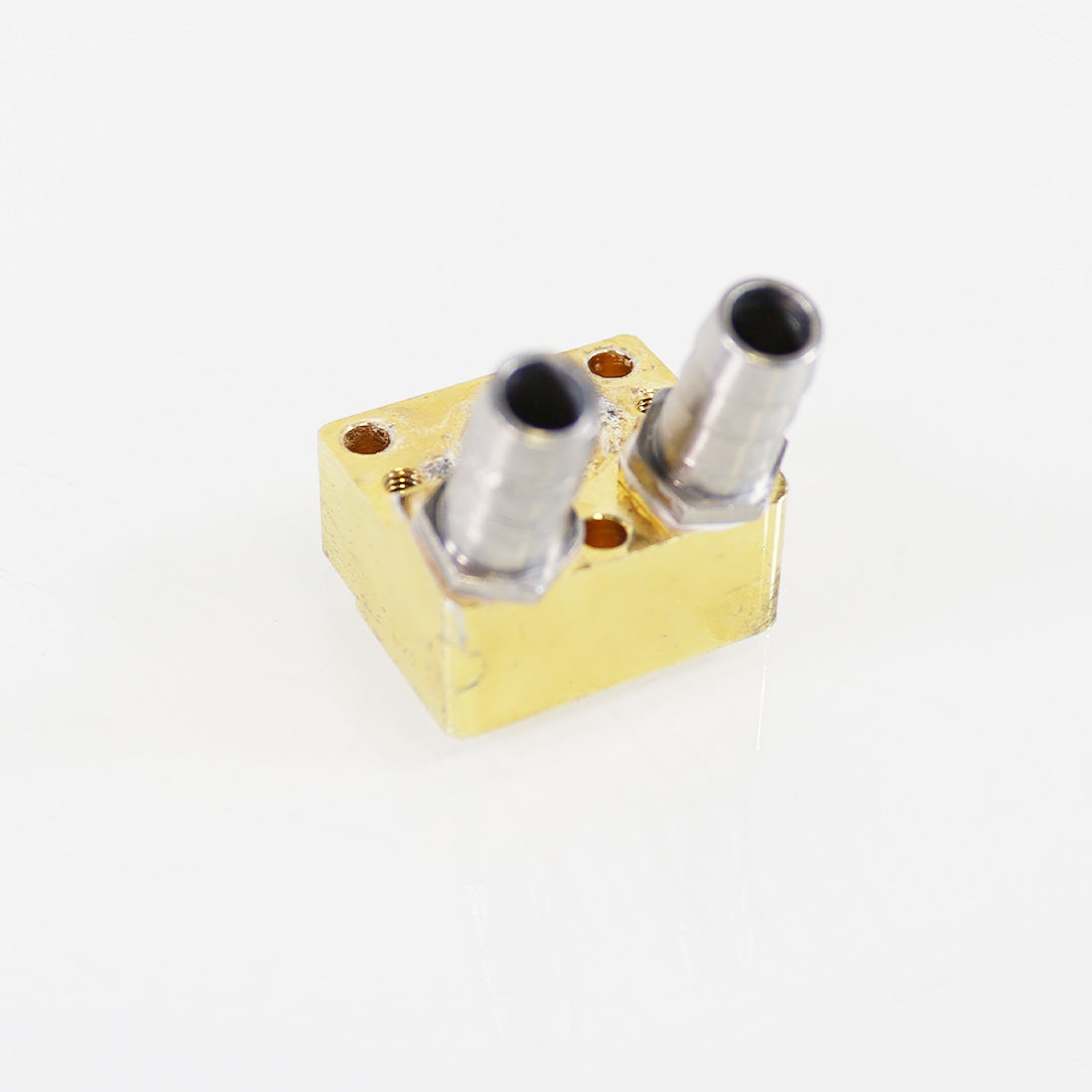 Ellman Sandstone Medley Laser IPL Handpiece SSMEDIPLHP Parts As-Is Disassembled