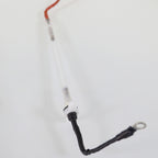 Ellman Sandstone Medley Laser IPL Handpiece SSMEDIPLHP Parts As-Is Disassembled