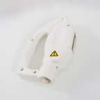Ellman Sandstone Medley Laser IPL Handpiece SSMEDIPLHP Parts As-Is Disassembled