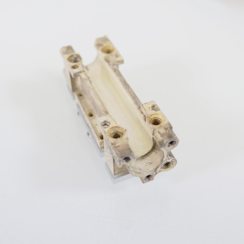Ellman Sandstone Medley Laser IPL Handpiece SSMEDIPLHP Parts As-Is Disassembled