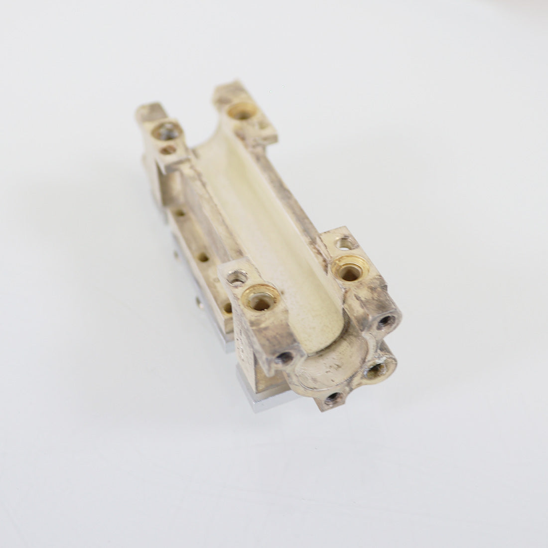 Ellman Sandstone Medley Laser IPL Handpiece SSMEDIPLHP Parts As-Is Disassembled