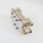 Ellman Sandstone Medley Laser IPL Handpiece SSMEDIPLHP Parts As-Is Disassembled
