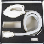 Ellman Sandstone Medley Laser IPL Handpiece SSMEDIPLHP Parts As-Is IPLM0011X