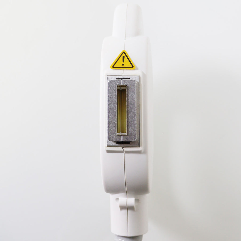 Ellman Sandstone Medley Laser IPL Handpiece SSMEDIPLHP Parts As-Is IPLM0011X