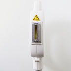 Ellman Sandstone Medley Laser IPL Handpiece SSMEDIPLHP Parts As-Is IPLM0011X
