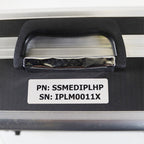 Ellman Sandstone Medley Laser IPL Handpiece SSMEDIPLHP Parts As-Is IPLM0011X