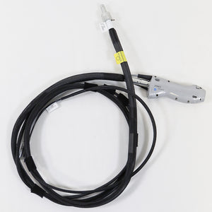Candela GentleMax GMAX PRO SERIES HandPiece and Fiber Cable 7122-00-9419 Rev H