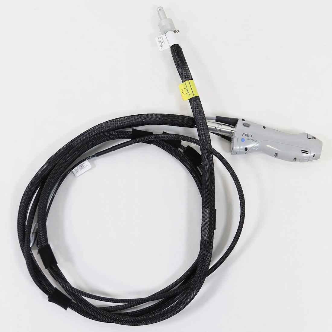 Candela GentleMax GMAX PRO SERIES HandPiece and Fiber Cable 7122-00-9419 Rev H