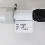 Candela GentleMax GMAX PRO SERIES HandPiece and Fiber Cable 7122-00-9419 Rev H