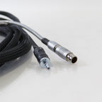Candela GentleMax GMAX PRO SERIES HandPiece and Fiber Cable 7122-00-9419 Rev H