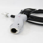 Candela GentleMax GMAX PRO SERIES HandPiece and Fiber Cable 7122-00-9419 Rev H