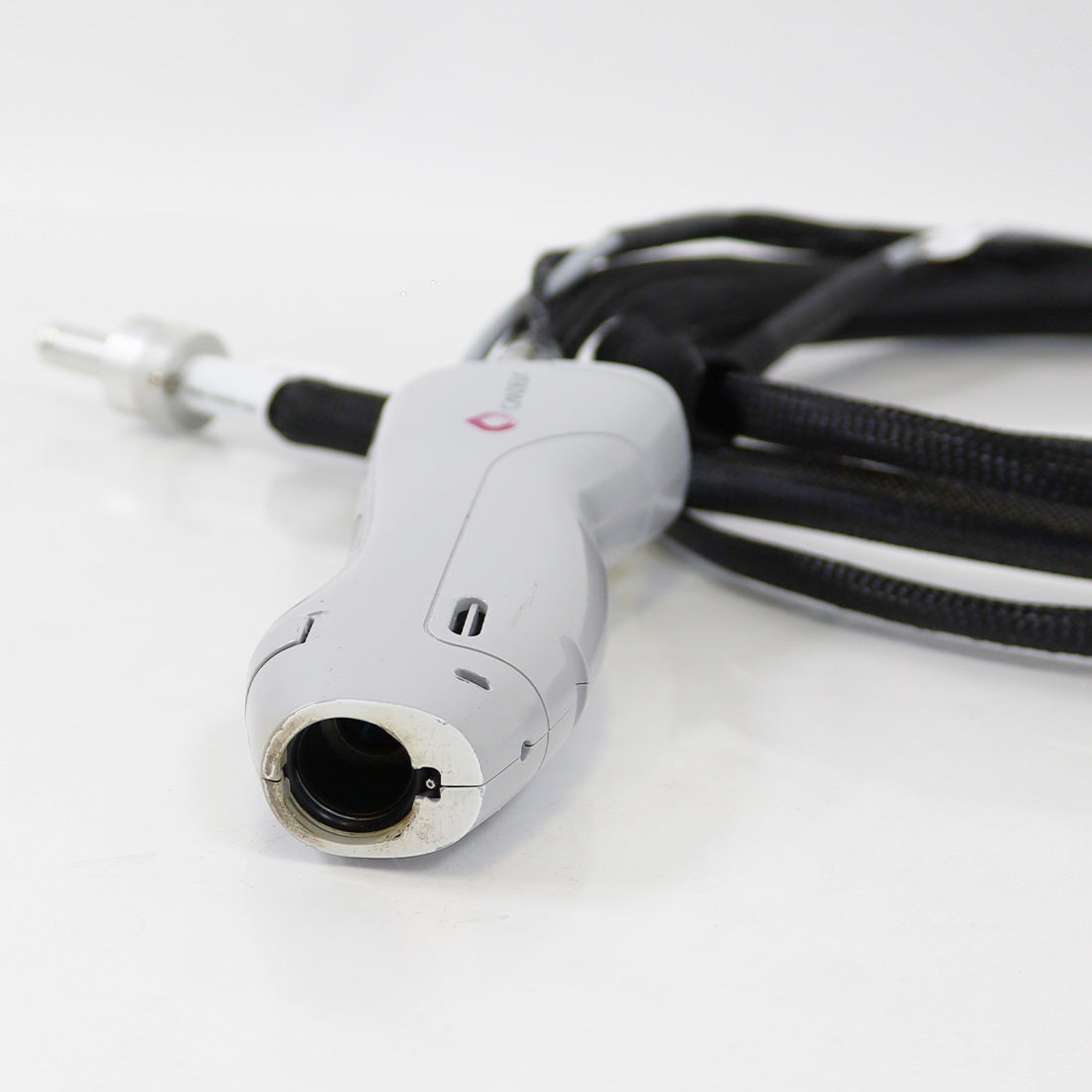 Candela GentleMax GMAX PRO SERIES HandPiece and Fiber Cable 7122-00-9419 Rev H