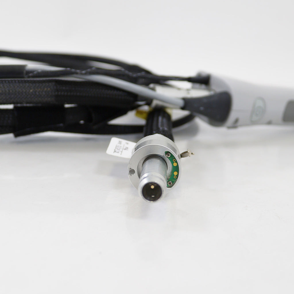 Candela GentleMax GMAX PRO SERIES HandPiece and Fiber Cable 7122-00-9419 Rev H
