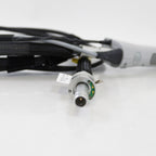Candela GentleMax GMAX PRO SERIES HandPiece and Fiber Cable 7122-00-9419 Rev H