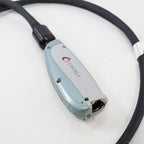 Candela GentleMax Handpiece 6-18mm DCD Fiber Delivery System GMAX 7122-00-3956