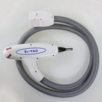 Ellman Sandstone Tri-Lase Er:YAG 2940nm Erbium Handpiece with 6mm Tip