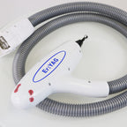 Ellman Sandstone Tri-Lase Er:YAG 2940nm Erbium Handpiece with 6mm Tip