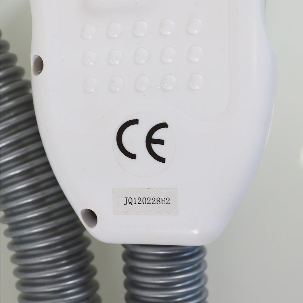 Ellman Sandstone Tri-Lase Er:YAG 2940nm Erbium Handpiece with 6mm Tip