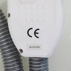 Ellman Sandstone Tri-Lase Er:YAG 2940nm Erbium Handpiece with 6mm Tip