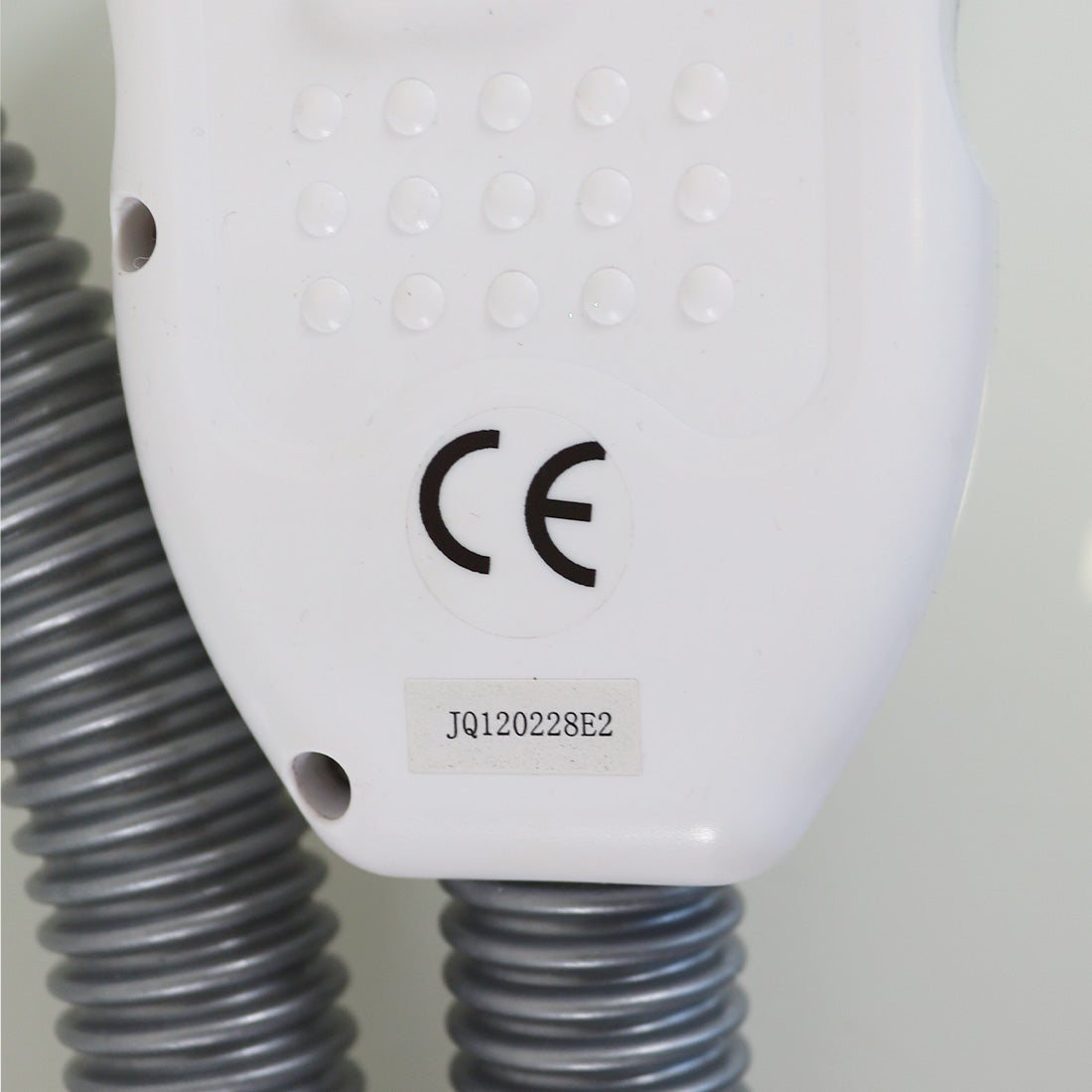 Ellman Sandstone Tri-Lase Er:YAG 2940nm Erbium Handpiece with 6mm Tip