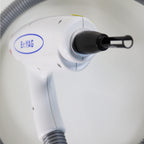 Ellman Sandstone Tri-Lase Er:YAG 2940nm Erbium Handpiece with 6mm Tip