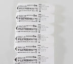 AGNES Medical GA-SL Micro-Insulated Tips EXP 2024 (Pack of 6)