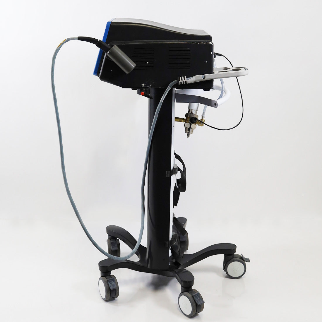2019 Energist NeoGen PSR Nitrogen Plasma Face Skin Body Rejuvenation Treatment