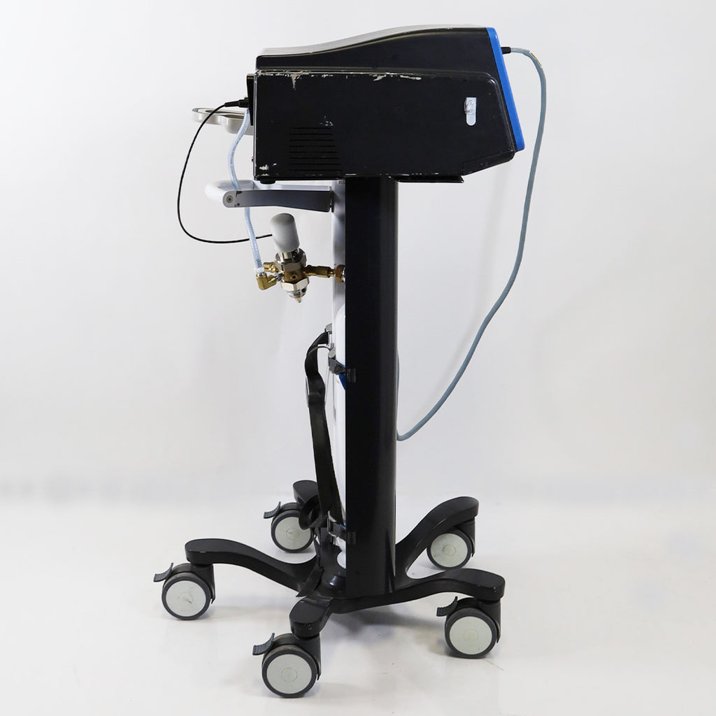 2019 Energist NeoGen PSR Nitrogen Plasma Face Skin Body Rejuvenation Treatment