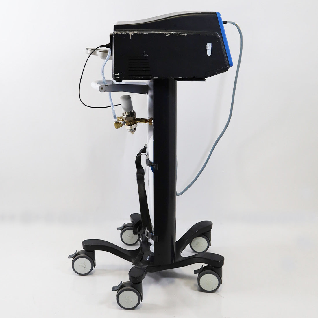 2019 Energist NeoGen PSR Nitrogen Plasma Face Skin Body Rejuvenation Treatment